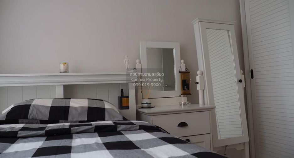 For sale 2 bedrooms condo in Thon Buri, Bangkok