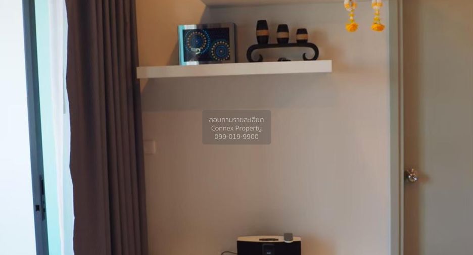 For sale 2 bedrooms condo in Thon Buri, Bangkok
