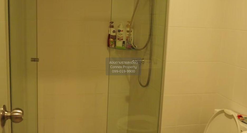 For sale 2 bedrooms condo in Thon Buri, Bangkok
