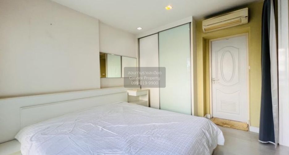 For sale 1 bed condo in Phra Khanong, Bangkok