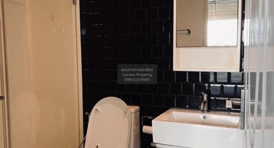 For sale 1 bed condo in Phra Khanong, Bangkok