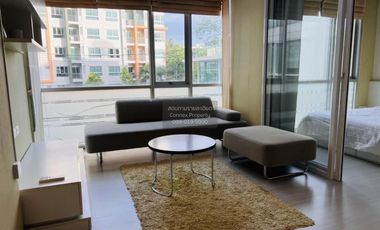 For sale 1 bed condo in Phra Khanong, Bangkok