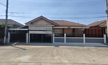 For sale 3 bedrooms house in Phutthamonthon, Nakhon Pathom