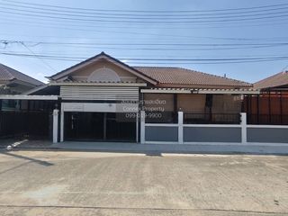 For sale 3 bedrooms house in Phutthamonthon, Nakhon Pathom