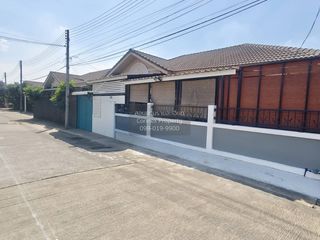For sale 3 bedrooms house in Phutthamonthon, Nakhon Pathom