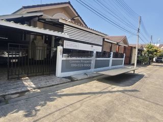 For sale 3 bedrooms house in Phutthamonthon, Nakhon Pathom