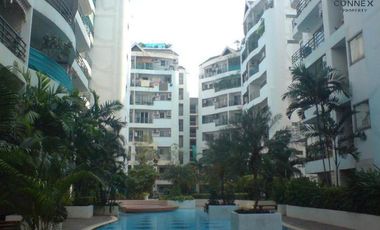 For sale 2 bedrooms condo in Khlong Toei, Bangkok