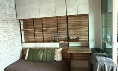 For sale 1 bed condo in Bang Kapi, Bangkok
