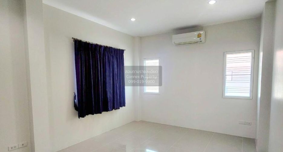 For sale 3 bedrooms house in Bang Kruai, Nonthaburi