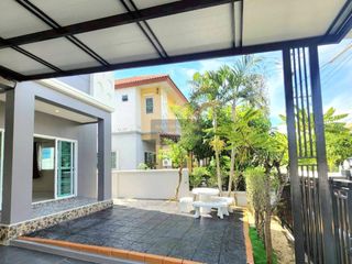 For sale 3 bedrooms house in Bang Kruai, Nonthaburi