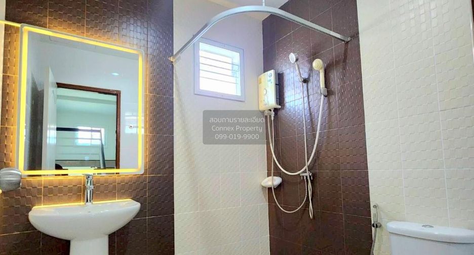 For sale 3 bedrooms house in Bang Kruai, Nonthaburi