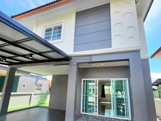 For sale 3 bedrooms house in Bang Kruai, Nonthaburi