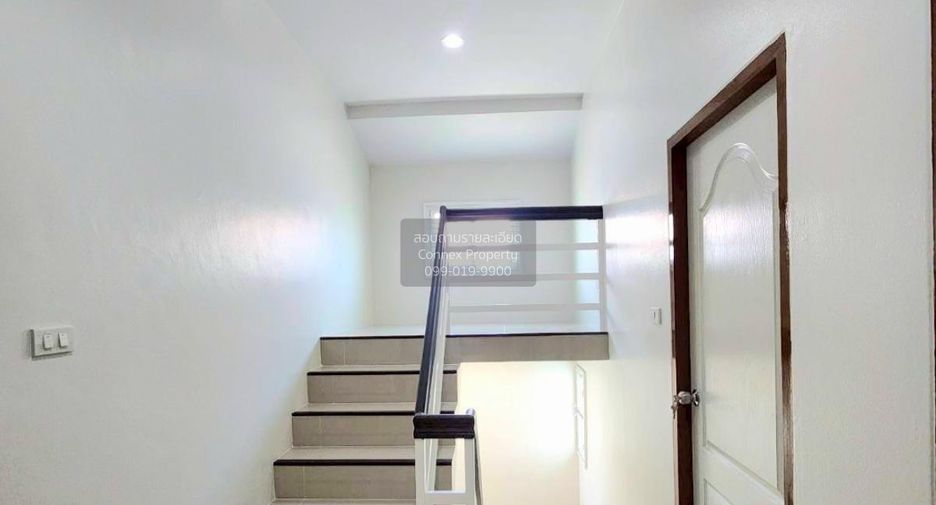 For sale 3 bedrooms house in Bang Kruai, Nonthaburi