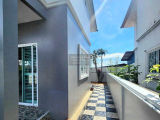 For sale 3 bedrooms house in Bang Kruai, Nonthaburi