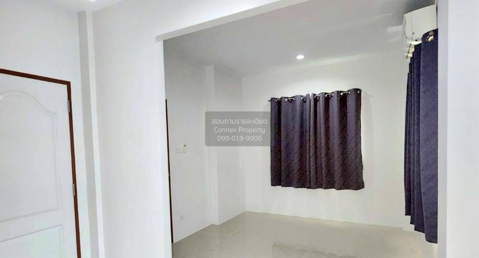 For sale 3 bedrooms house in Bang Kruai, Nonthaburi