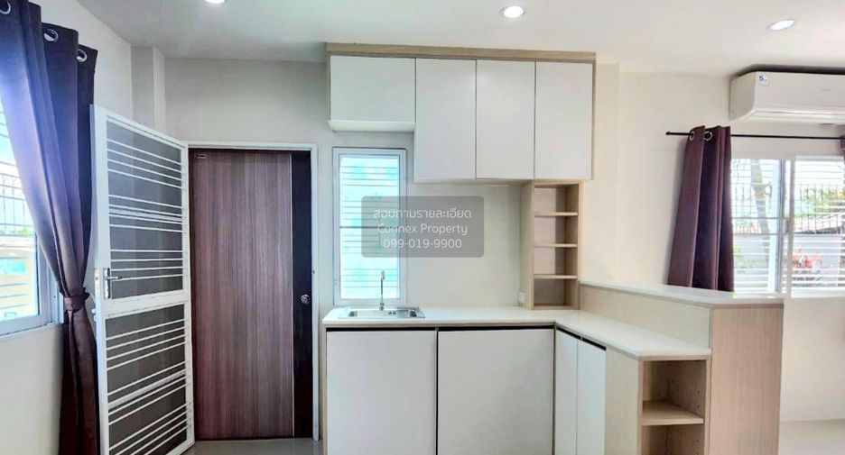 For sale 3 bedrooms house in Bang Kruai, Nonthaburi