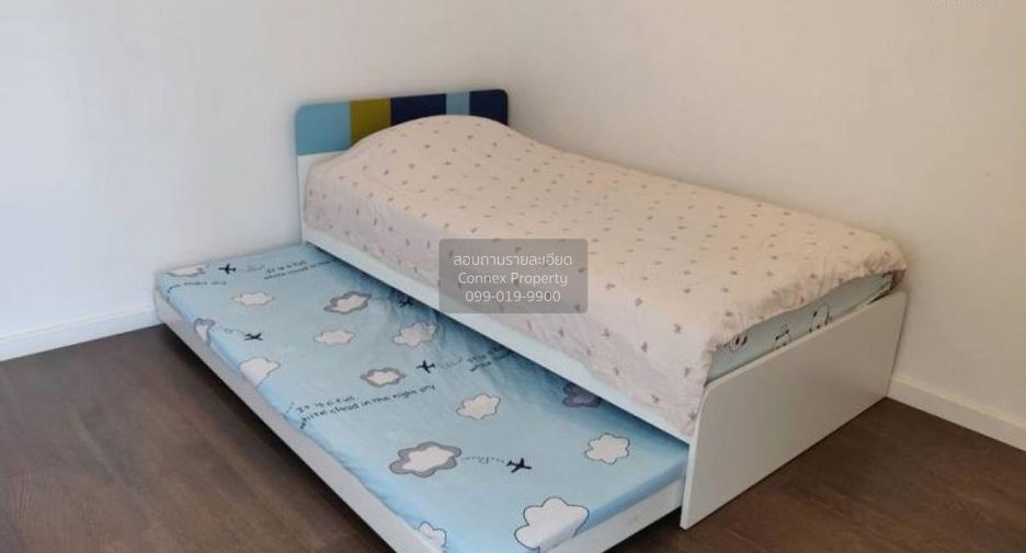 For sale 2 bedrooms condo in Sathon, Bangkok