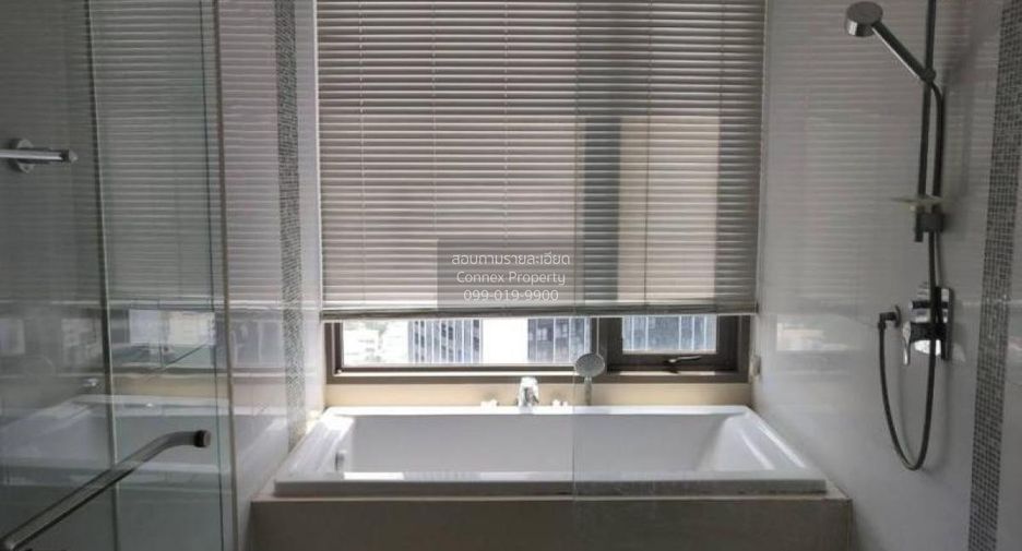 For sale 2 bedrooms condo in Sathon, Bangkok