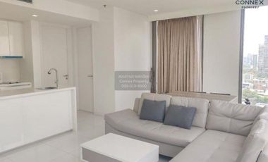 For sale 2 bedrooms condo in Sathon, Bangkok
