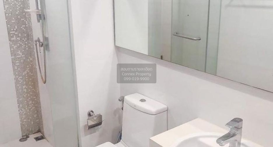 For sale 2 bedrooms condo in Sathon, Bangkok
