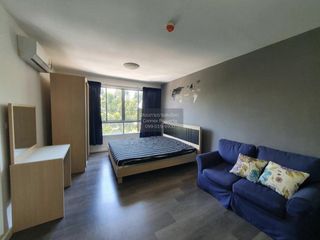 For sale 1 bed condo in Bang Bo, Samut Prakan