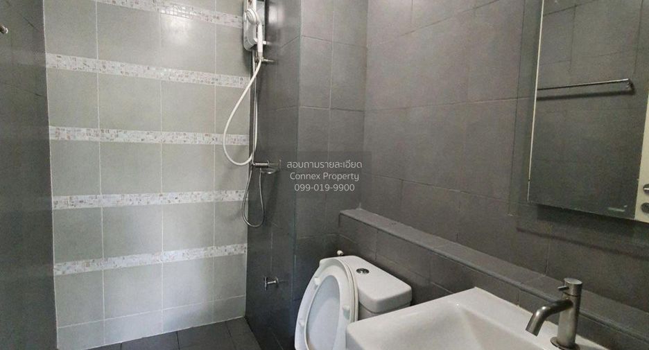 For sale 1 bed condo in Bang Bo, Samut Prakan
