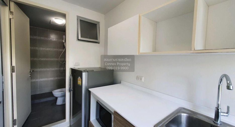For sale 1 bed condo in Bang Bo, Samut Prakan