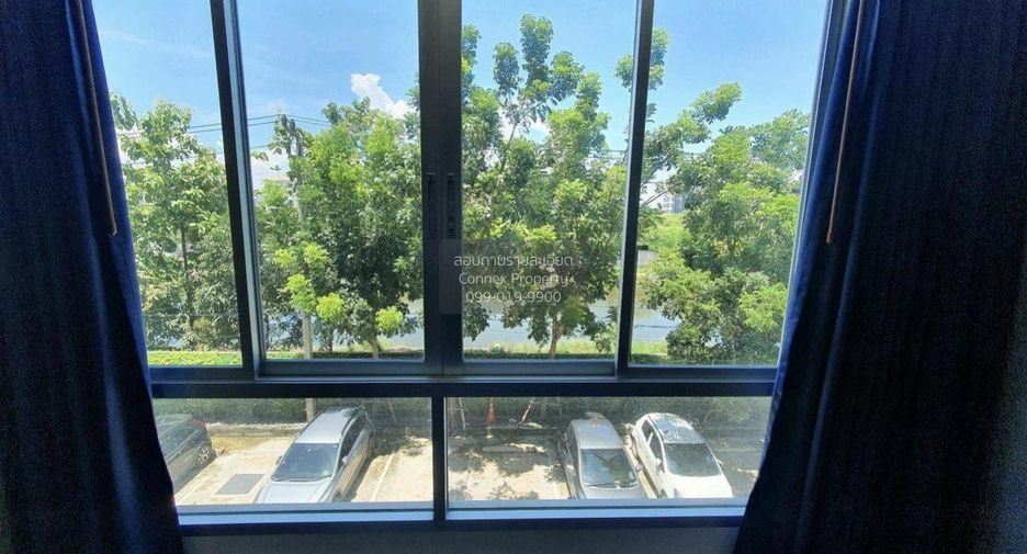 For sale 1 bed condo in Bang Bo, Samut Prakan