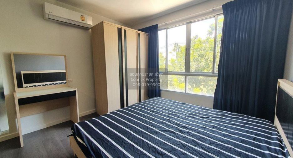 For sale 1 bed condo in Bang Bo, Samut Prakan