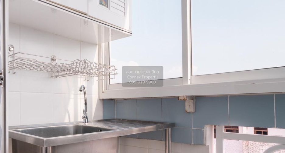 Condo en venta de 1 habitaciones en Lat Phrao, Bangkok