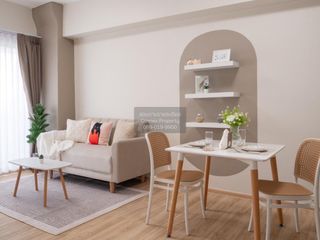 Продажа 1 кровать кондо в Лат Пхрао, Бангкок
