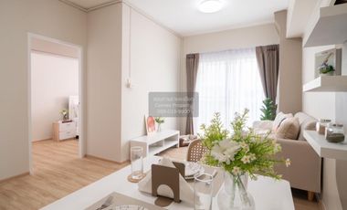 Condo en venta de 1 habitaciones en Lat Phrao, Bangkok