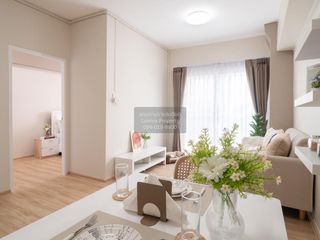 Продажа 1 кровать кондо в Лат Пхрао, Бангкок