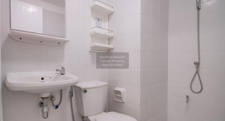 Condo en venta de 1 habitaciones en Lat Phrao, Bangkok