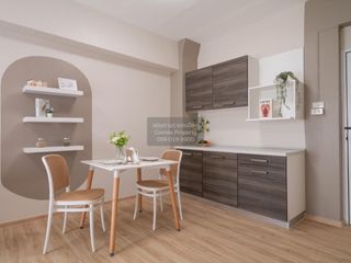 Продажа 1 кровать кондо в Лат Пхрао, Бангкок