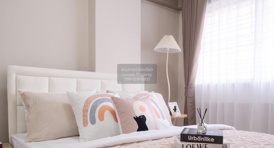 Condo en venta de 1 habitaciones en Lat Phrao, Bangkok