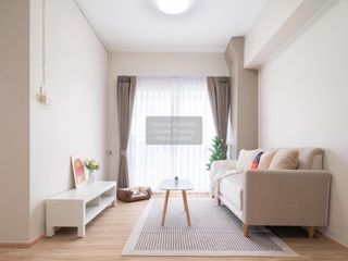 Продажа 1 кровать кондо в Лат Пхрао, Бангкок