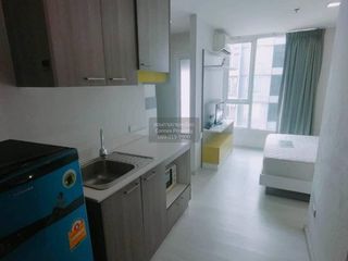 For sale 1 bed condo in Pak Kret, Nonthaburi