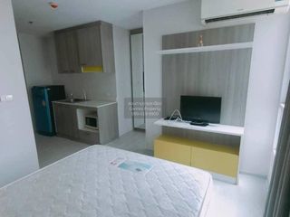 For sale 1 bed condo in Pak Kret, Nonthaburi