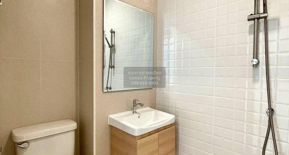 For sale 4 bedrooms townhouse in Bang Kruai, Nonthaburi