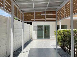 Reihenhaus zum Kauf mit 4 Zimmer in Bang Kruai, Nonthaburi