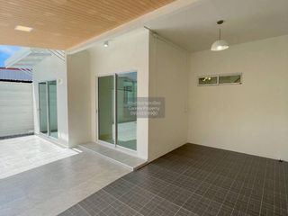 Reihenhaus zum Kauf mit 4 Zimmer in Bang Kruai, Nonthaburi