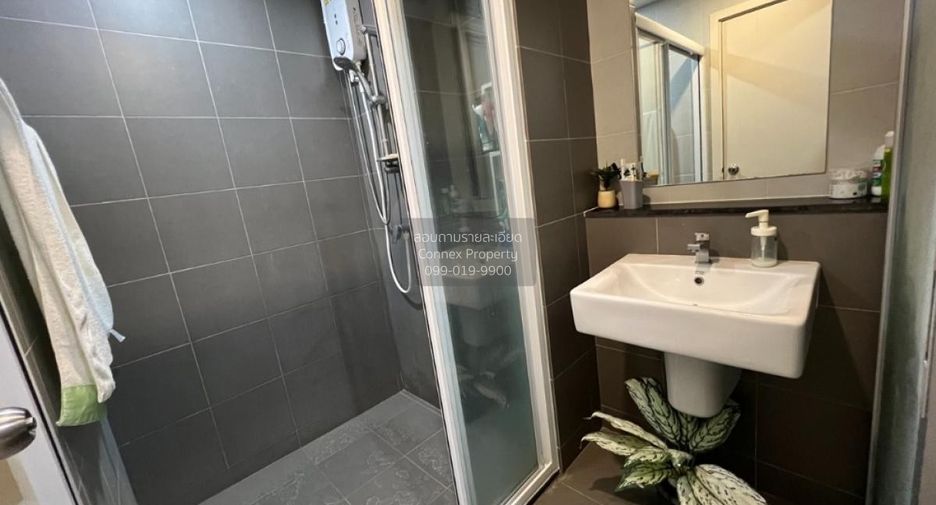 Wohnung zum Kauf mit 2 Zimmer in Chatuchak, Bangkok