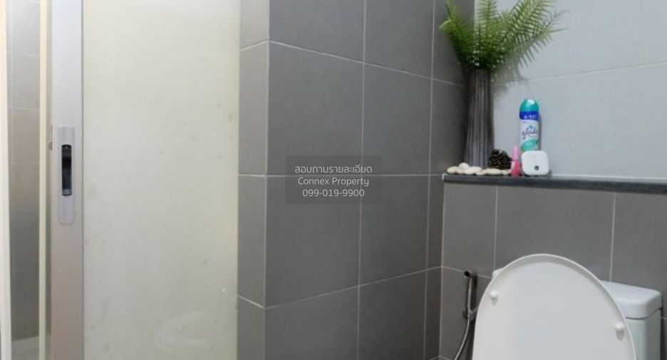 Wohnung zum Kauf mit 2 Zimmer in Chatuchak, Bangkok