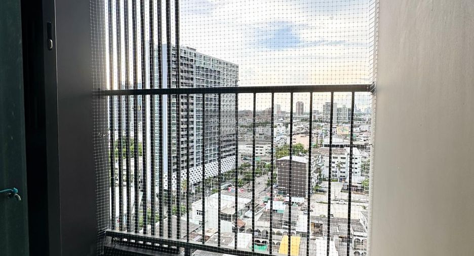 For sale 1 bed condo in Bang Na, Bangkok