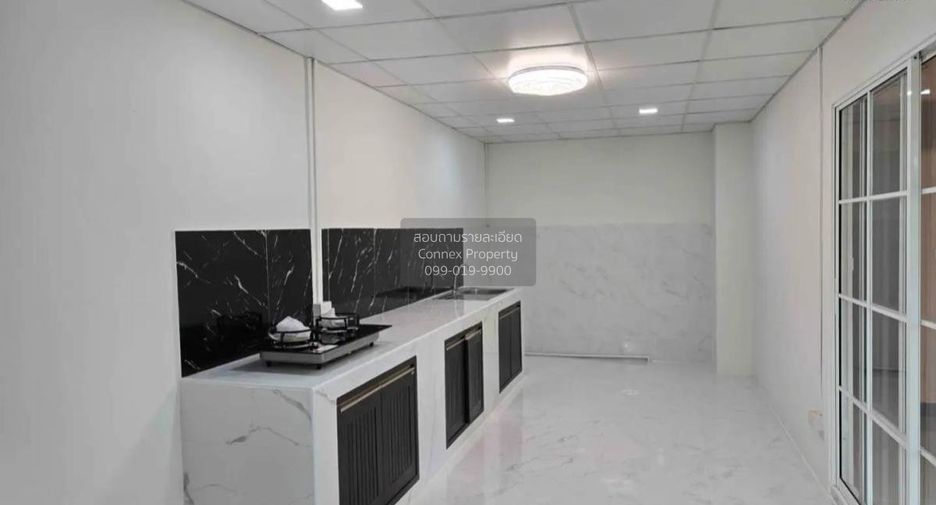 For sale 3 bedrooms townhouse in Bang Bua Thong, Nonthaburi