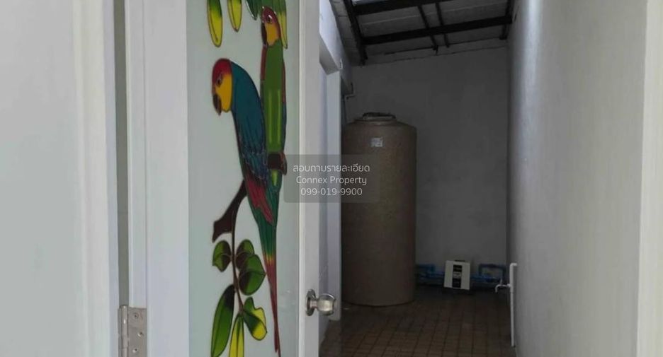 For sale 3 bedrooms townhouse in Bang Bua Thong, Nonthaburi
