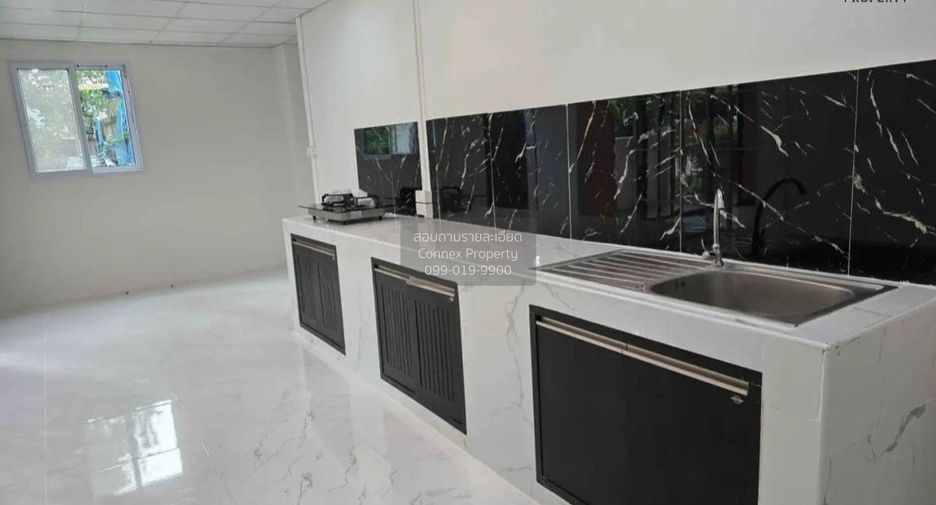 For sale 3 bedrooms townhouse in Bang Bua Thong, Nonthaburi