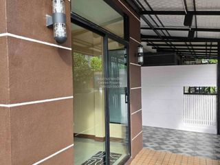 For sale 3 bedrooms townhouse in Bang Bua Thong, Nonthaburi