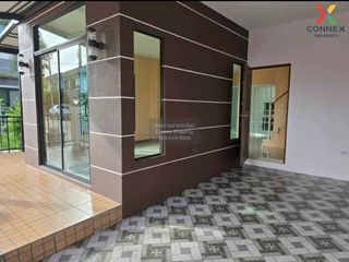 For sale 3 bedrooms townhouse in Bang Bua Thong, Nonthaburi